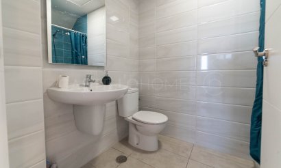 Resale - Apartment / flat - Orihuela Costa - Villamartín