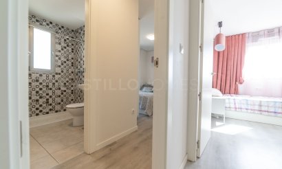Resale - Apartment / flat - Orihuela Costa - Villamartín