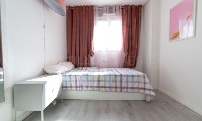 Resale - Apartment / flat - Orihuela Costa - Villamartín