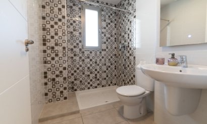 Resale - Apartment / flat - Orihuela Costa - Villamartín