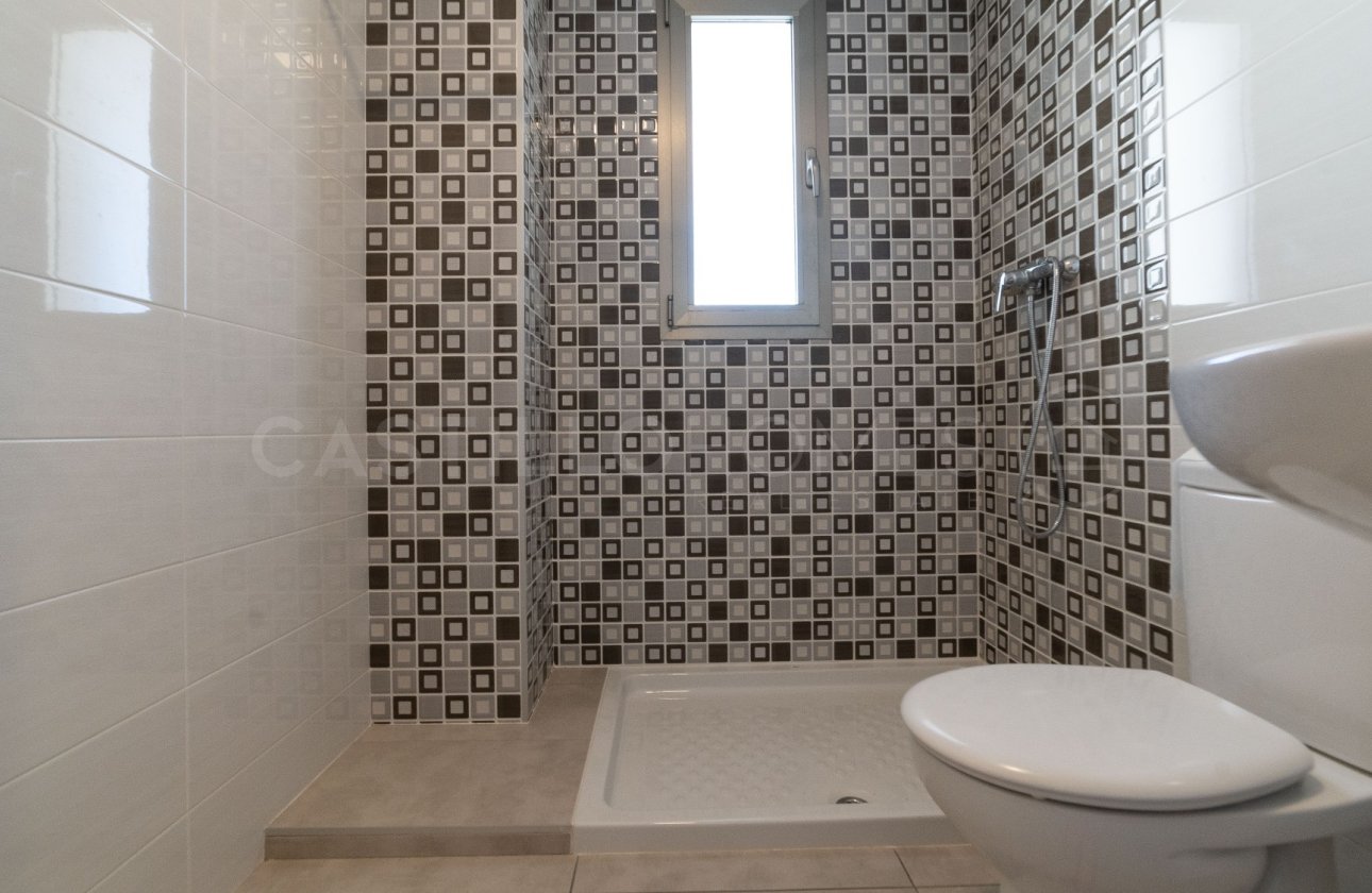 Resale - Apartment / flat - Orihuela Costa - Villamartín