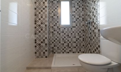 Resale - Apartment / flat - Orihuela Costa - Villamartín