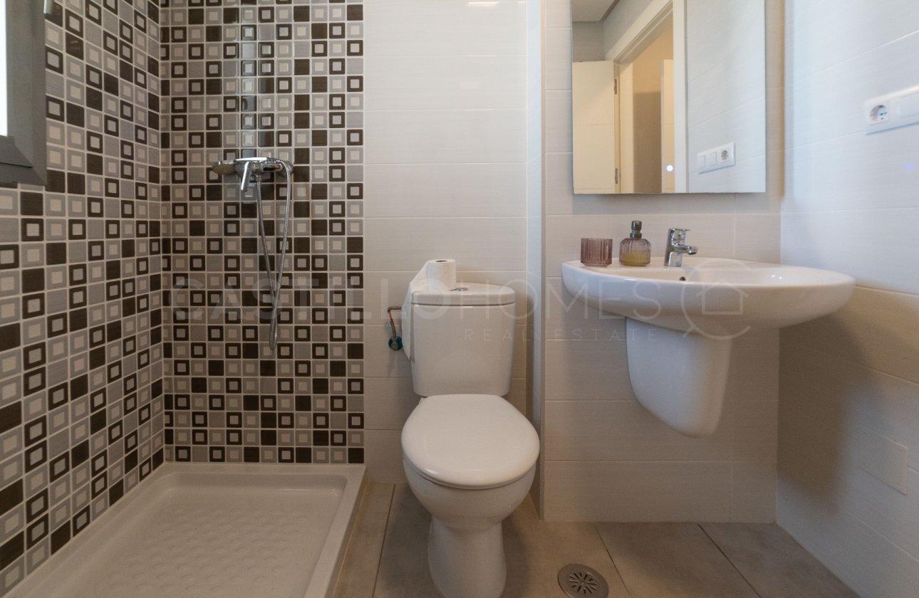 Resale - Apartment / flat - Orihuela Costa - Villamartín