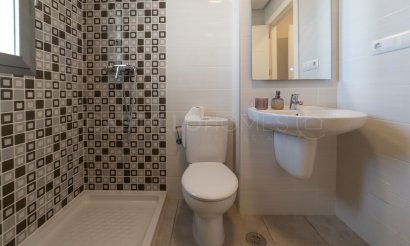 Resale - Apartment / flat - Orihuela Costa - Villamartín