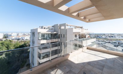 Resale - Apartment / flat - Orihuela Costa - Villamartín