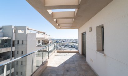 Resale - Apartment / flat - Orihuela Costa - Villamartín
