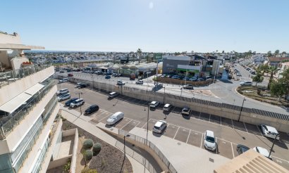 Resale - Apartment / flat - Orihuela Costa - Villamartín