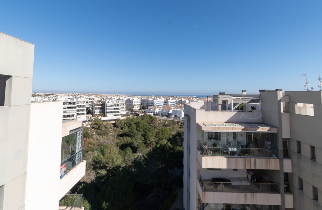 Resale - Apartment / flat - Orihuela Costa - Villamartín