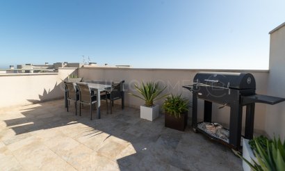 Resale - Apartment / flat - Orihuela Costa - Villamartín
