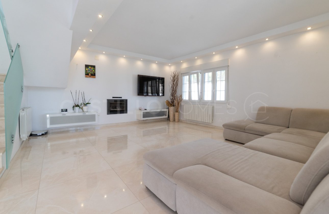 Revente - Villa - Orihuela Costa - La Zenia