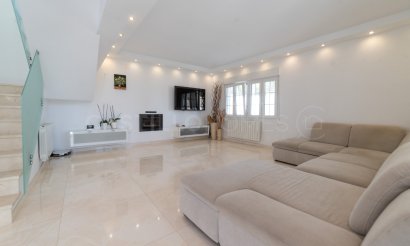 Revente - Villa - Orihuela Costa - La Zenia