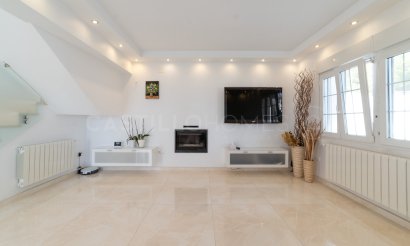 Revente - Villa - Orihuela Costa - La Zenia