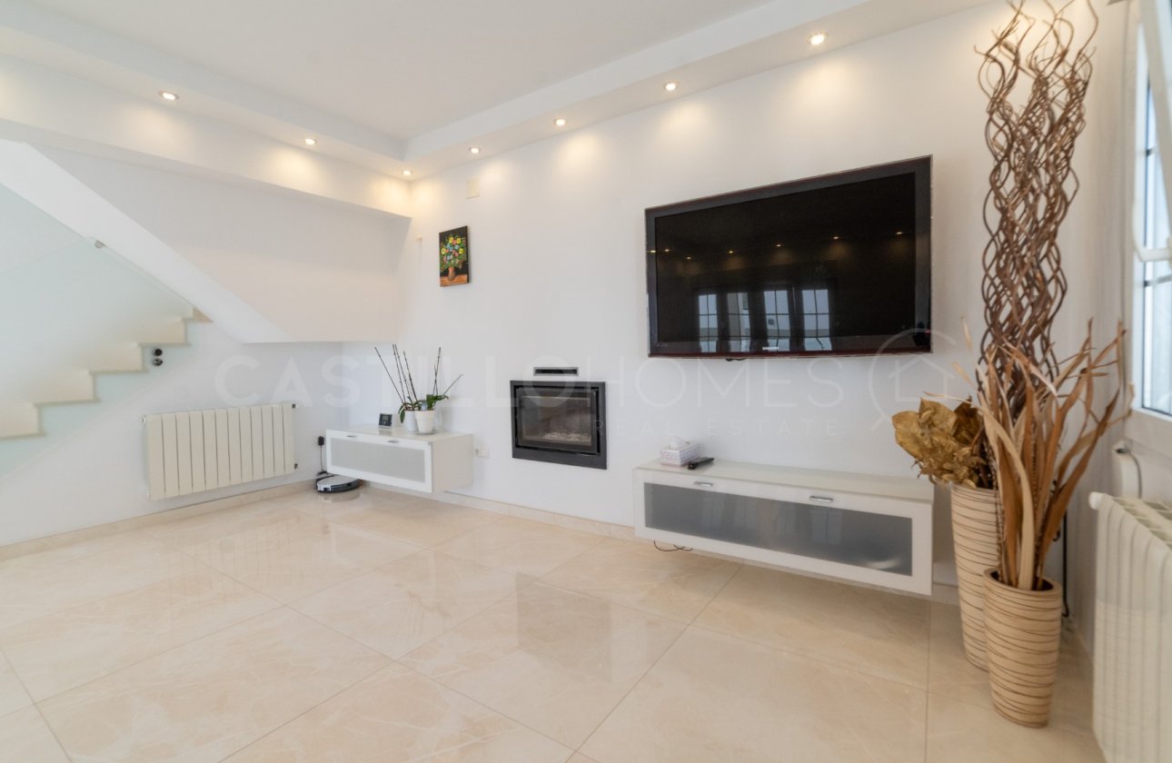 Revente - Villa - Orihuela Costa - La Zenia