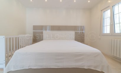 Revente - Villa - Orihuela Costa - La Zenia