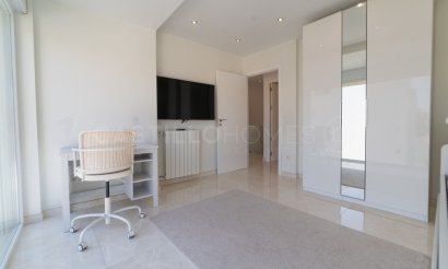 Revente - Villa - Orihuela Costa - La Zenia