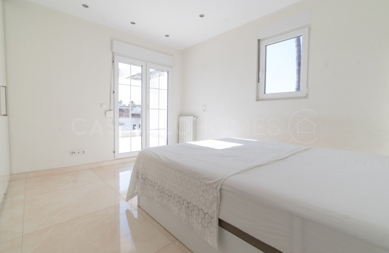 Revente - Villa - Orihuela Costa - La Zenia