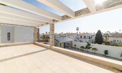 Revente - Villa - Orihuela Costa - La Zenia