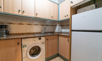Resale - Apartment / flat - Torrevieja - Centro