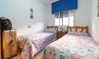 Resale - Apartment / flat - Torrevieja - Centro