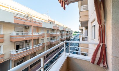 Resale - Apartment / flat - Torrevieja - Centro