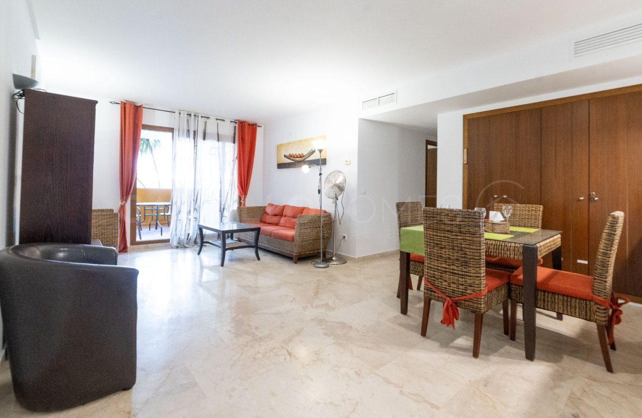 Reventa - Apartamento / piso - Torrevieja - Punta Prima