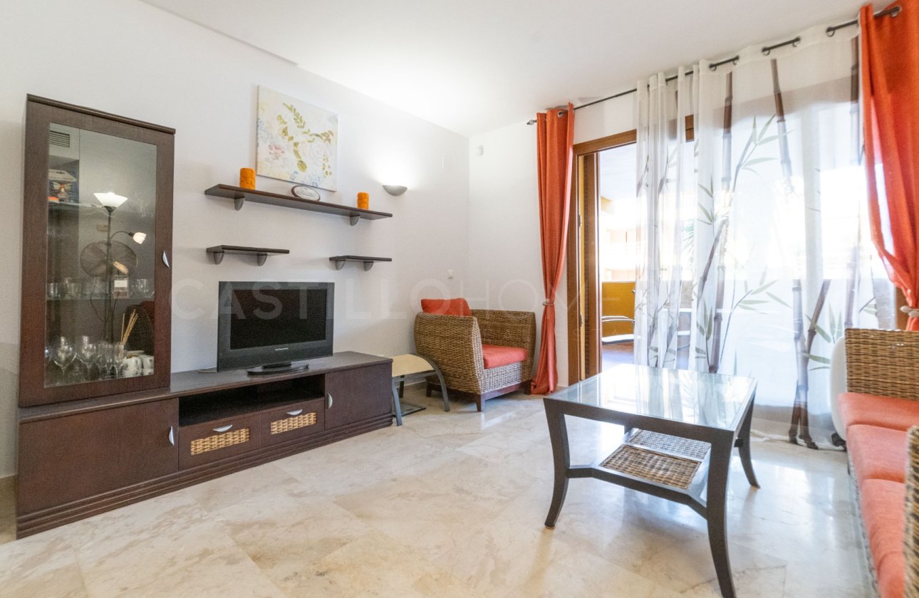 Reventa - Apartamento / piso - Torrevieja - Punta Prima
