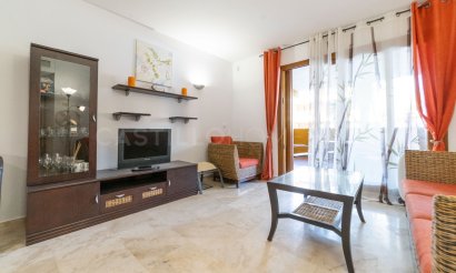 Reventa - Apartamento / piso - Torrevieja - Punta Prima