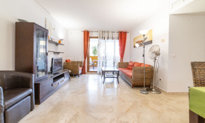 Reventa - Apartamento / piso - Torrevieja - Punta Prima