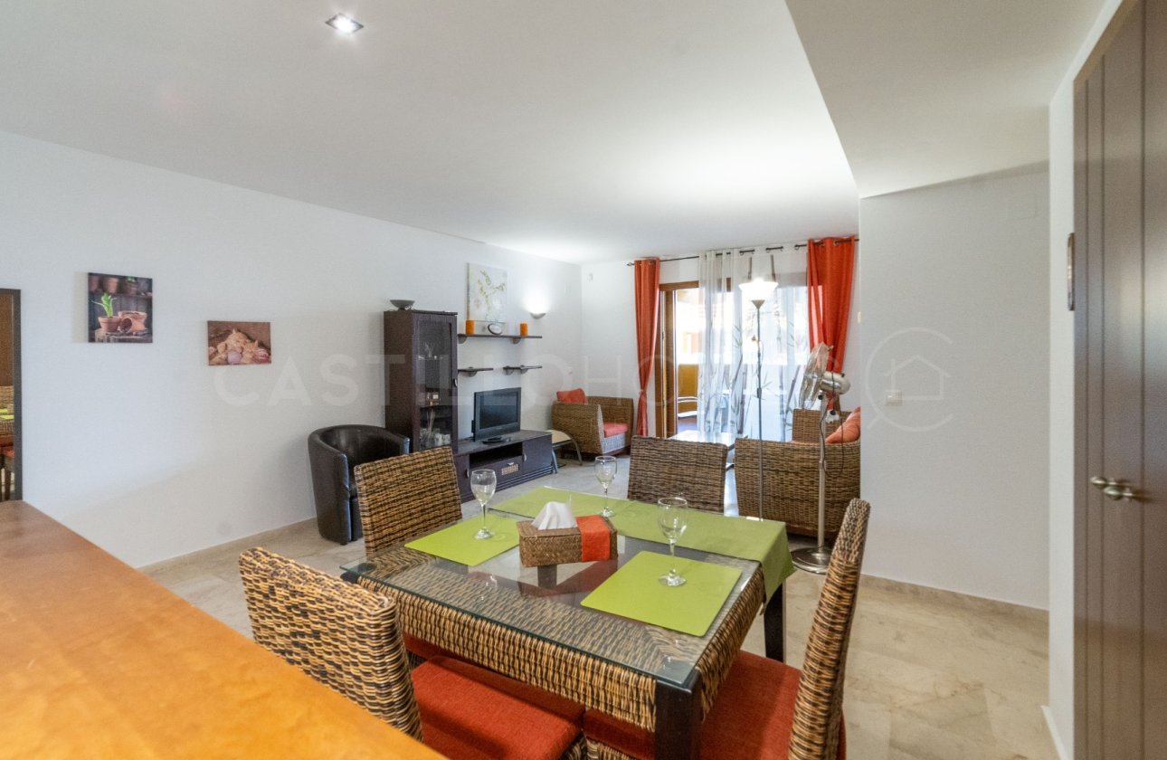 Reventa - Apartamento / piso - Torrevieja - Punta Prima