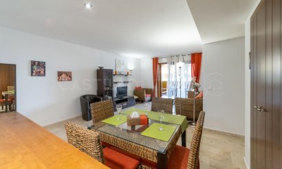 Reventa - Apartamento / piso - Torrevieja - Punta Prima