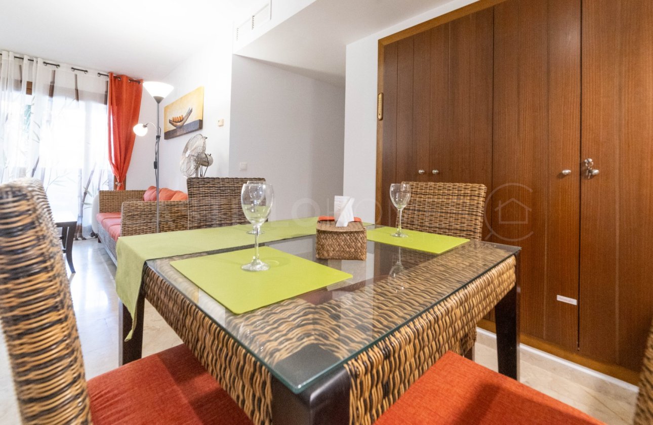 Reventa - Apartamento / piso - Torrevieja - Punta Prima