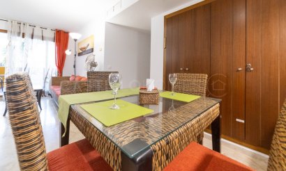 Reventa - Apartamento / piso - Torrevieja - Punta Prima