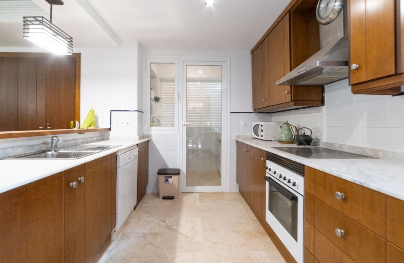 Reventa - Apartamento / piso - Torrevieja - Punta Prima