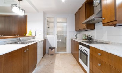 Reventa - Apartamento / piso - Torrevieja - Punta Prima