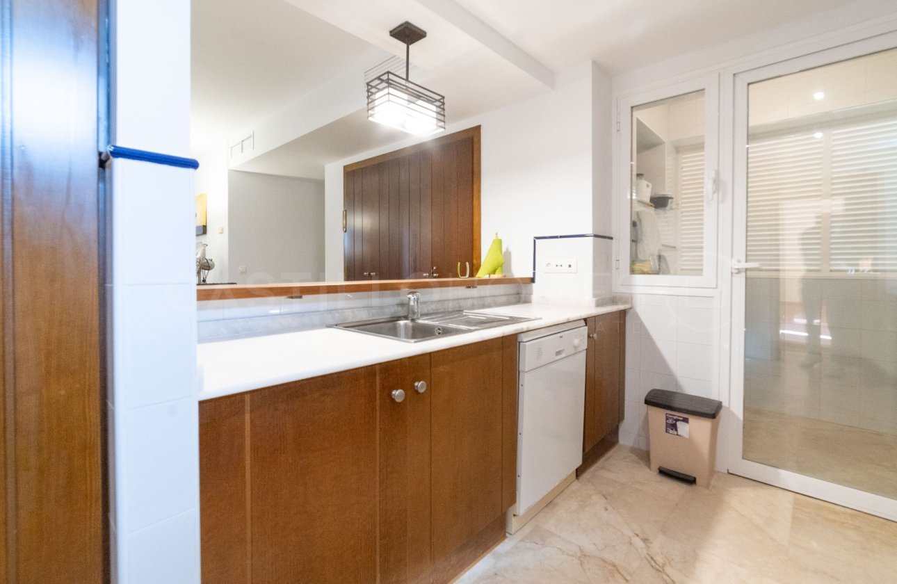 Reventa - Apartamento / piso - Torrevieja - Punta Prima