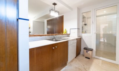 Reventa - Apartamento / piso - Torrevieja - Punta Prima