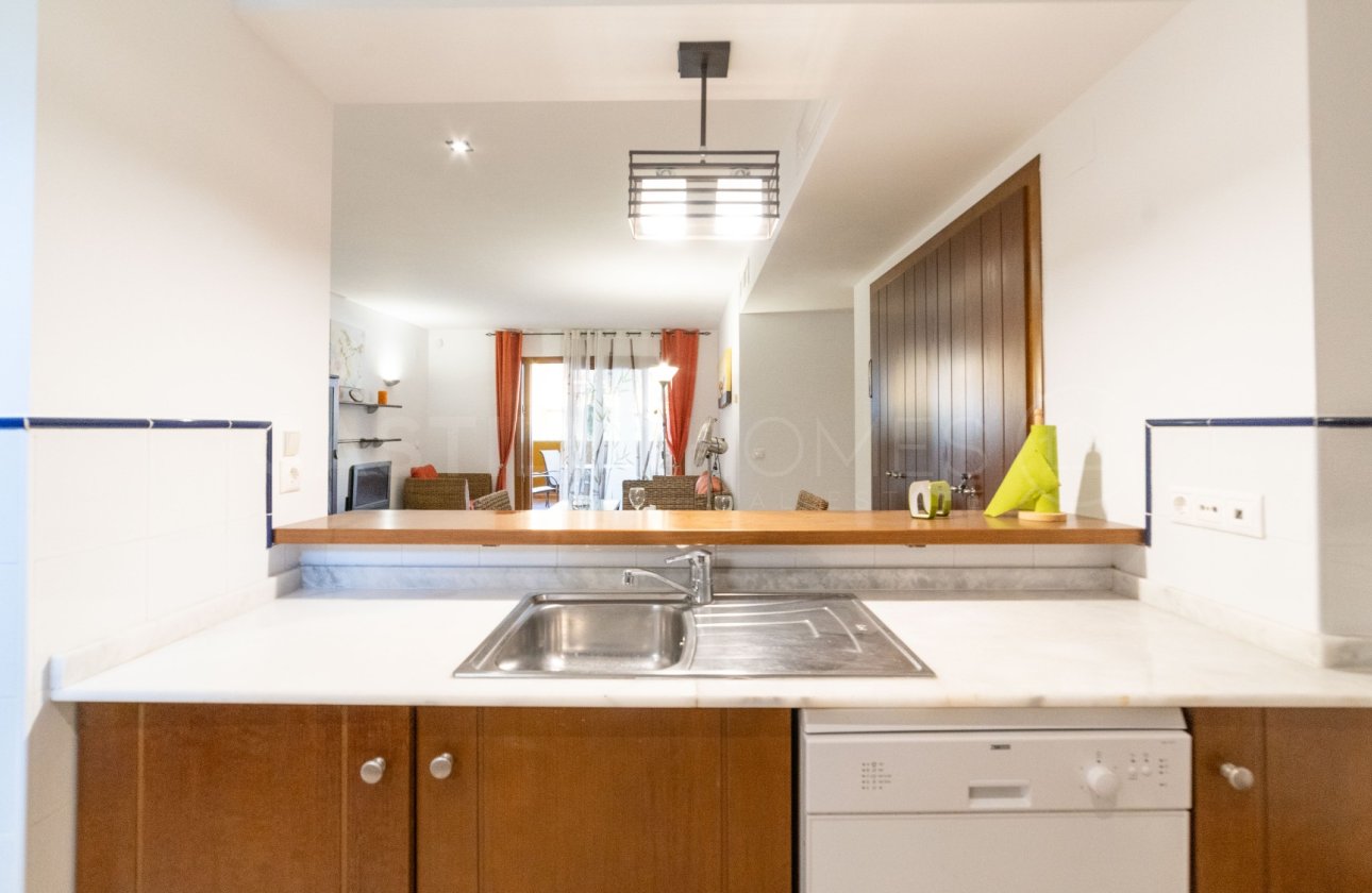 Reventa - Apartamento / piso - Torrevieja - Punta Prima