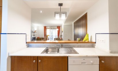 Reventa - Apartamento / piso - Torrevieja - Punta Prima