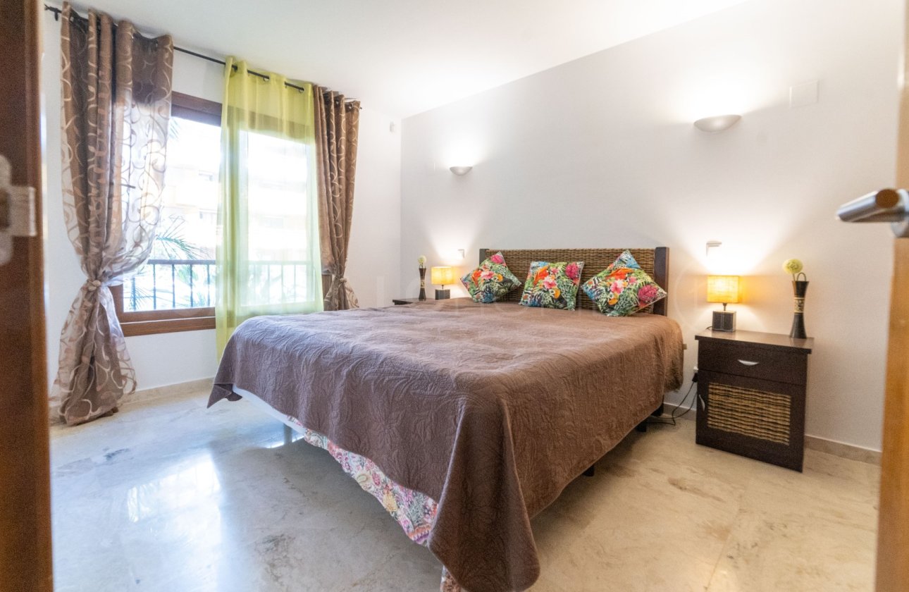 Reventa - Apartamento / piso - Torrevieja - Punta Prima