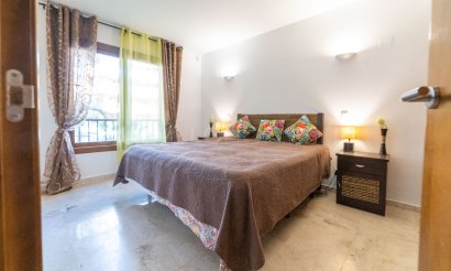 Reventa - Apartamento / piso - Torrevieja - Punta Prima