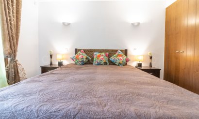 Reventa - Apartamento / piso - Torrevieja - Punta Prima