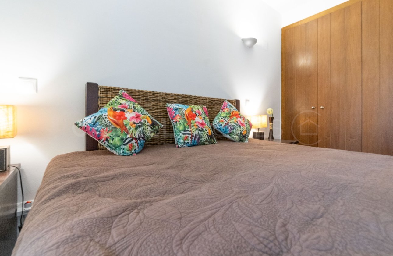 Reventa - Apartamento / piso - Torrevieja - Punta Prima