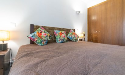 Reventa - Apartamento / piso - Torrevieja - Punta Prima