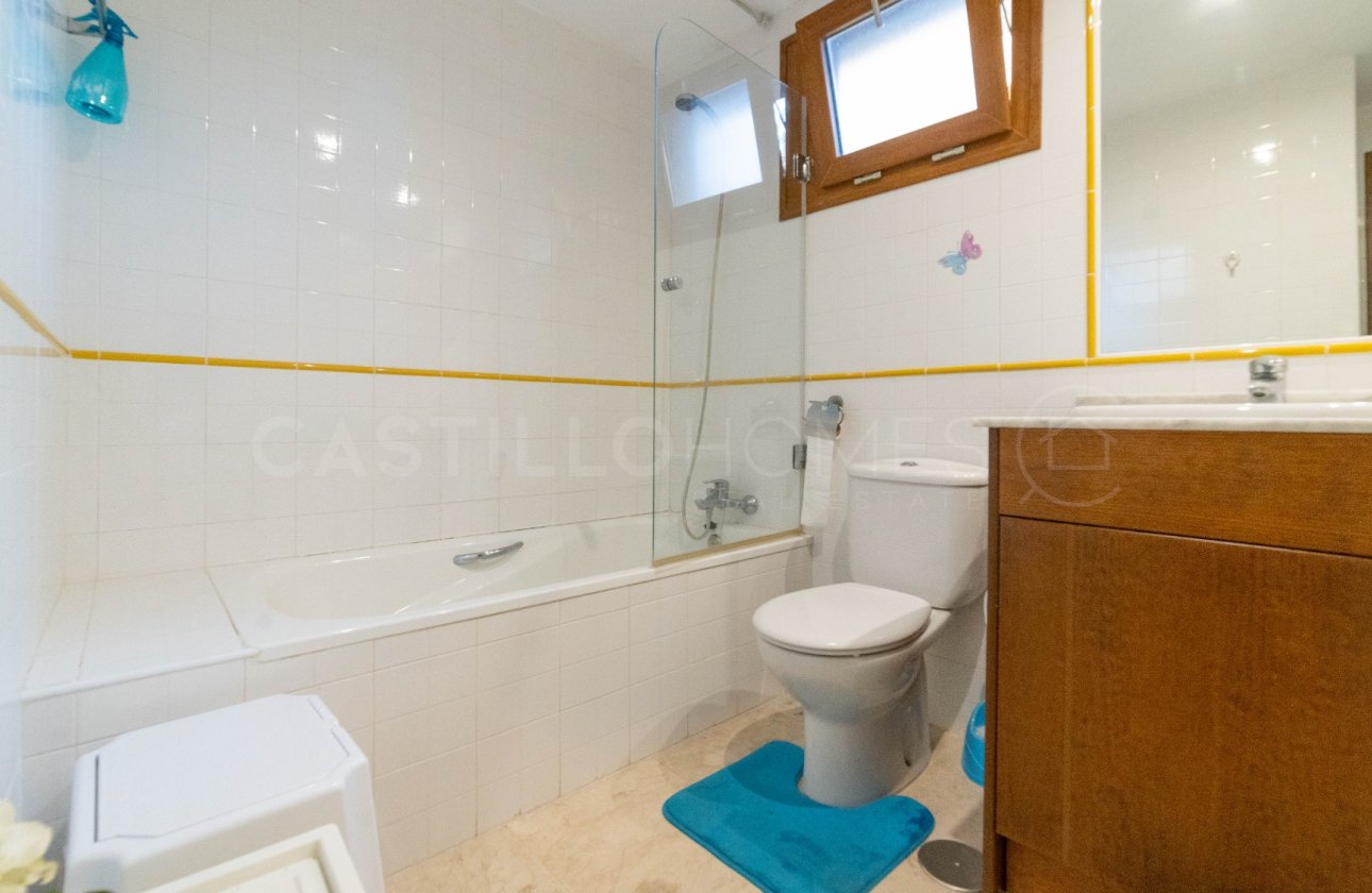 Reventa - Apartamento / piso - Torrevieja - Punta Prima