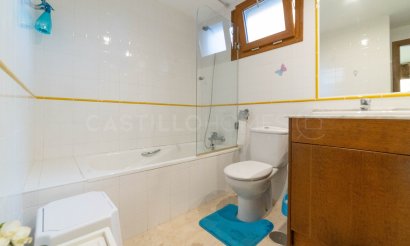 Reventa - Apartamento / piso - Torrevieja - Punta Prima