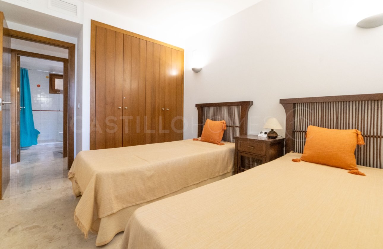 Reventa - Apartamento / piso - Torrevieja - Punta Prima