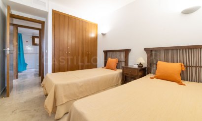 Reventa - Apartamento / piso - Torrevieja - Punta Prima