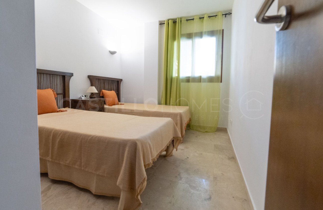 Reventa - Apartamento / piso - Torrevieja - Punta Prima