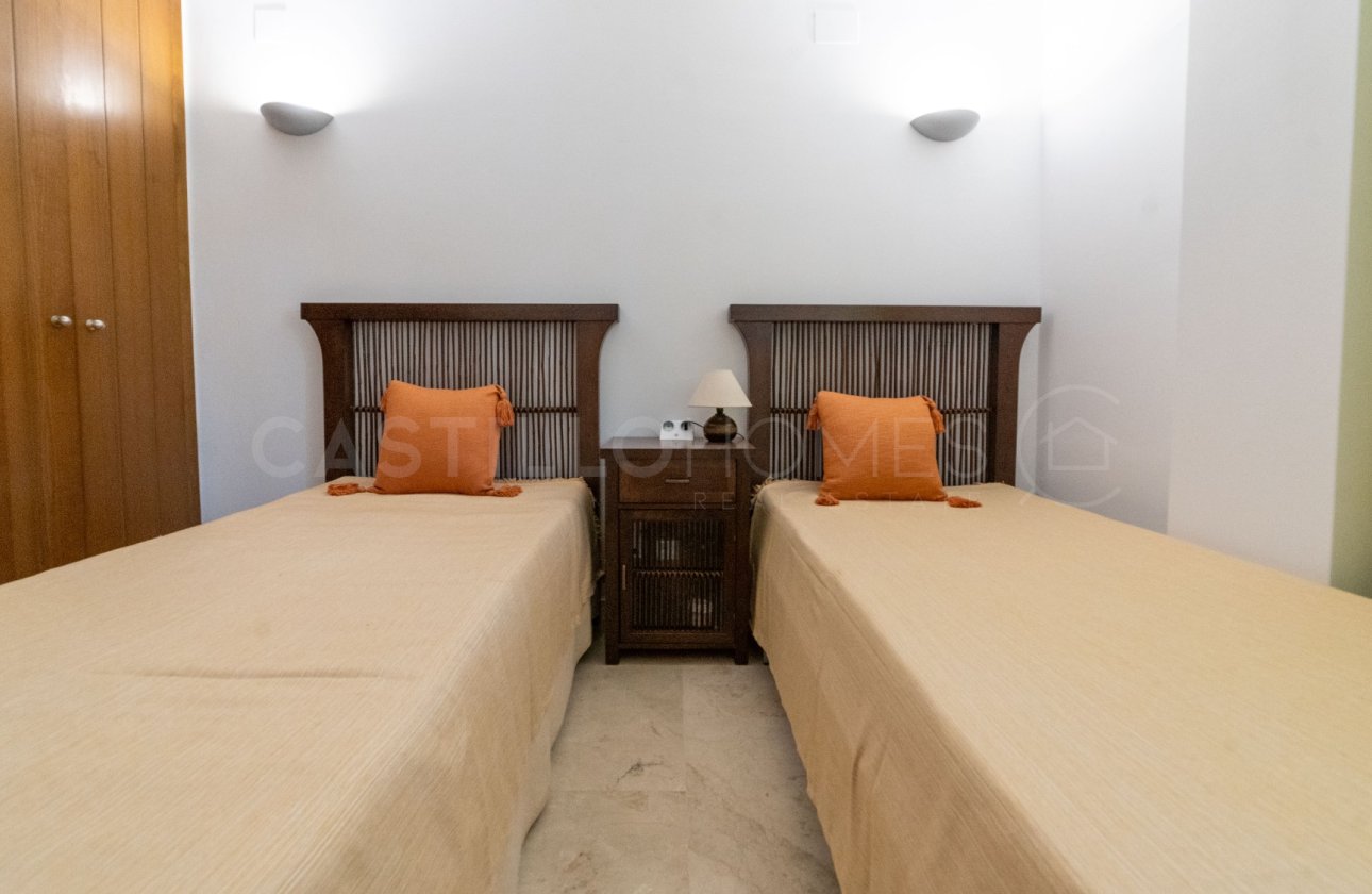 Reventa - Apartamento / piso - Torrevieja - Punta Prima