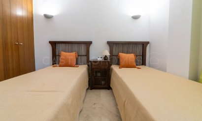 Reventa - Apartamento / piso - Torrevieja - Punta Prima